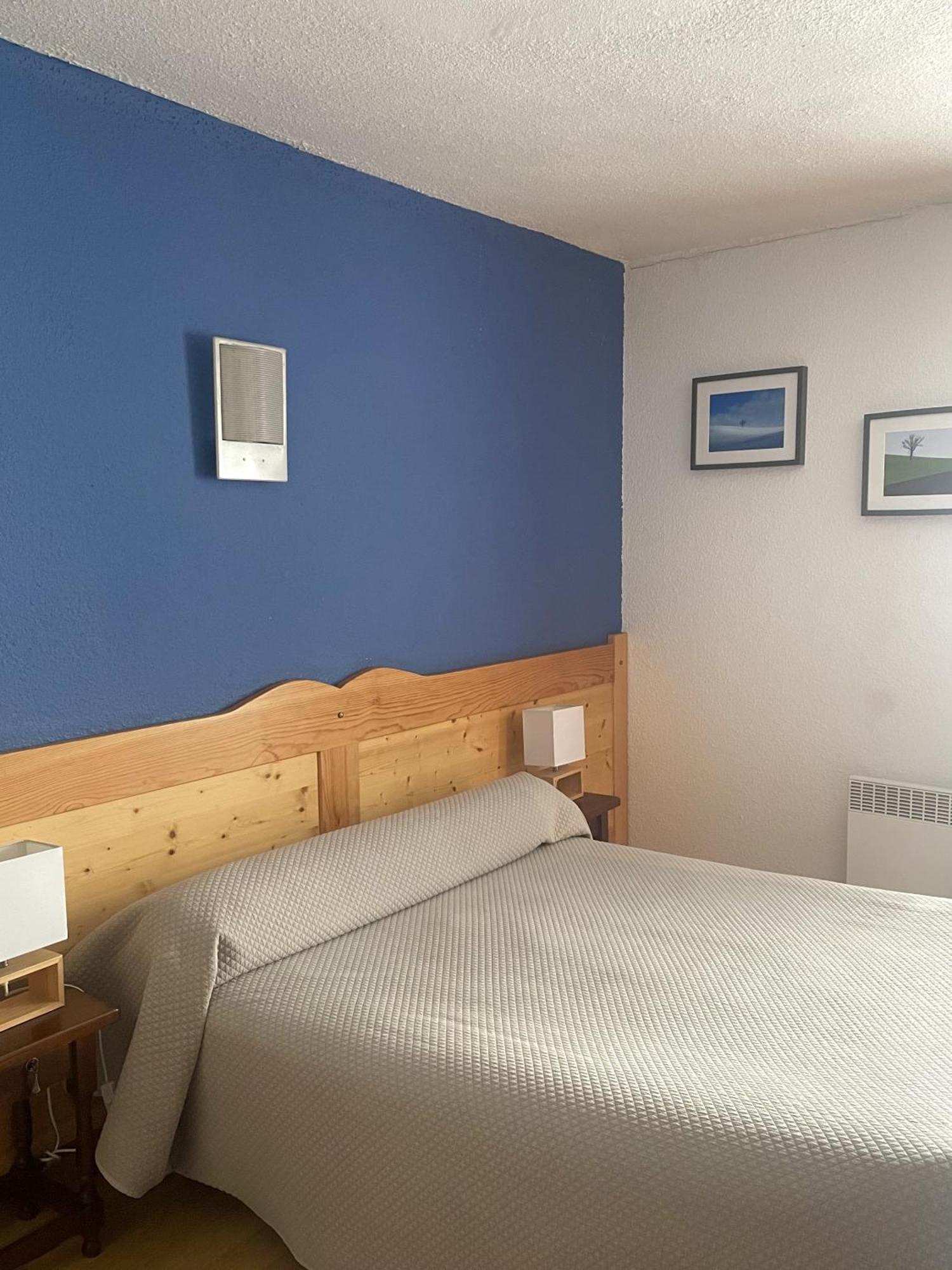 Hotel La Citadelle La Canourgue Zimmer foto